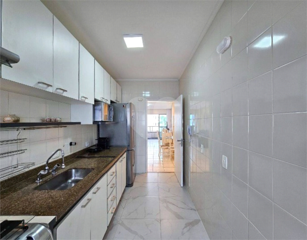 APARTAMENTO em RIVIERA DE SÃO LOURENÇO