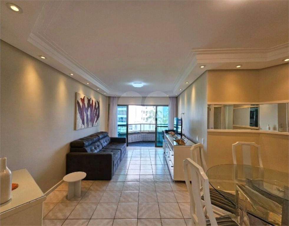 APARTAMENTO em RIVIERA DE SÃO LOURENÇO