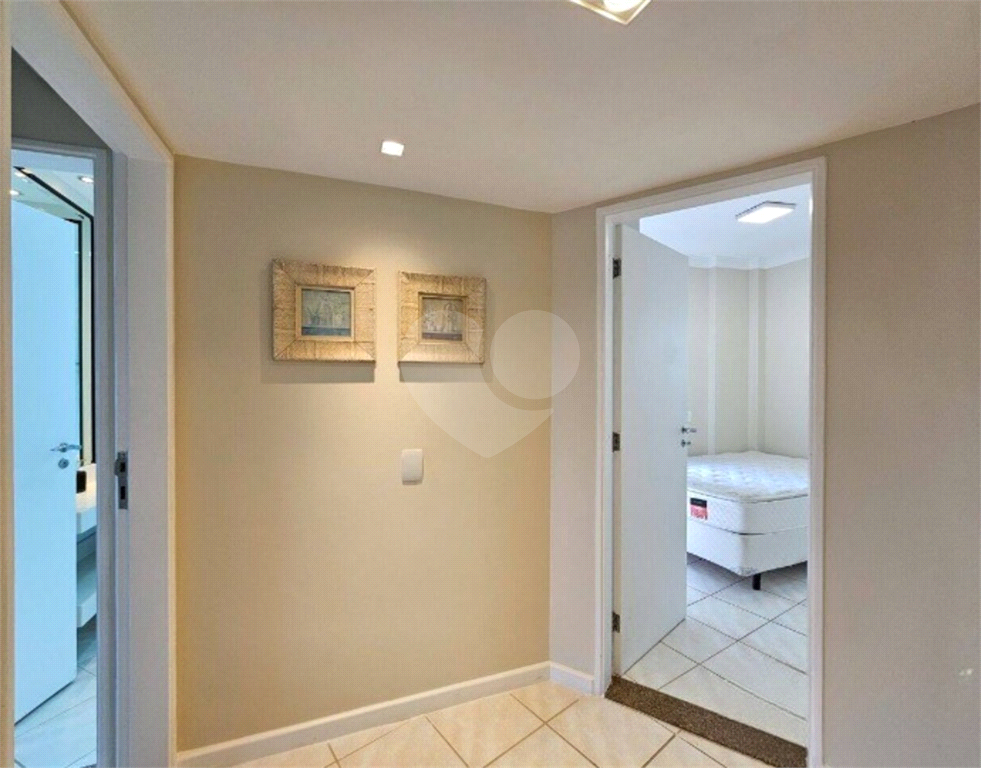 APARTAMENTO em RIVIERA DE SÃO LOURENÇO