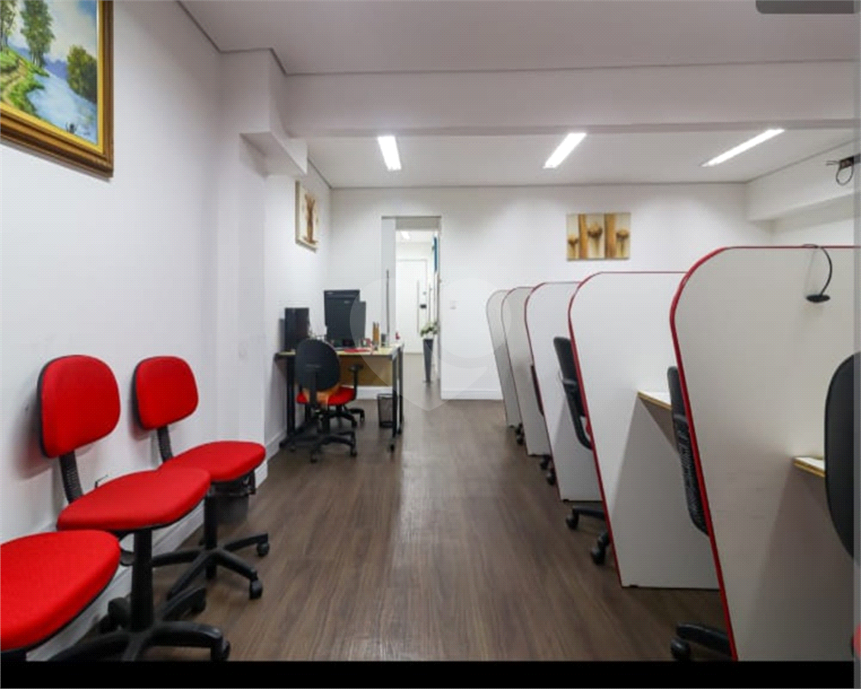 Sala-Conjunto, 99 m² - Foto 1