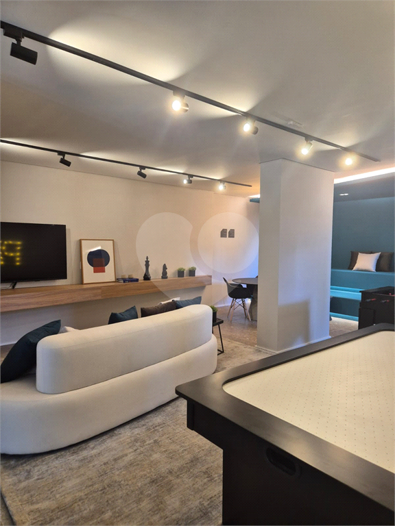 Apartamento Novo - Lapa