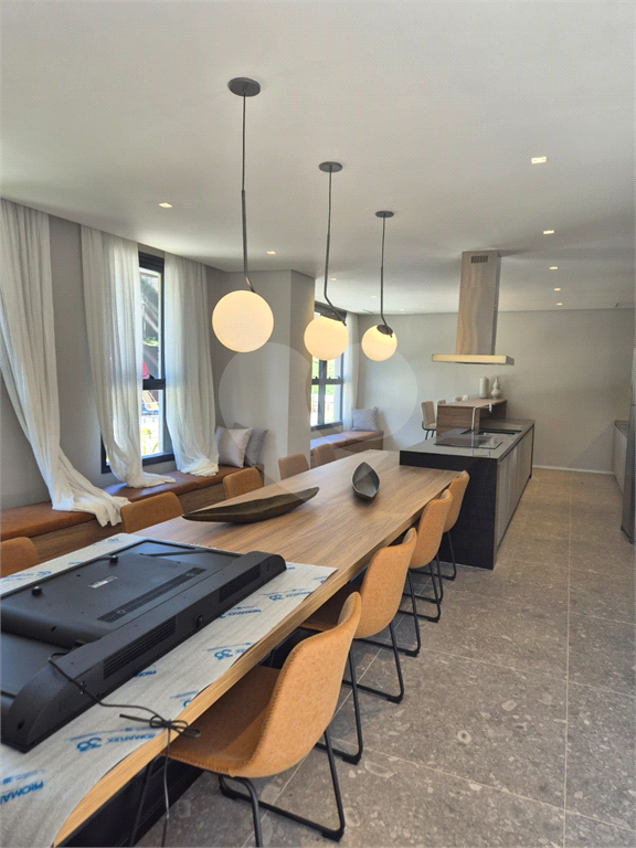 Apartamento Novo - Lapa