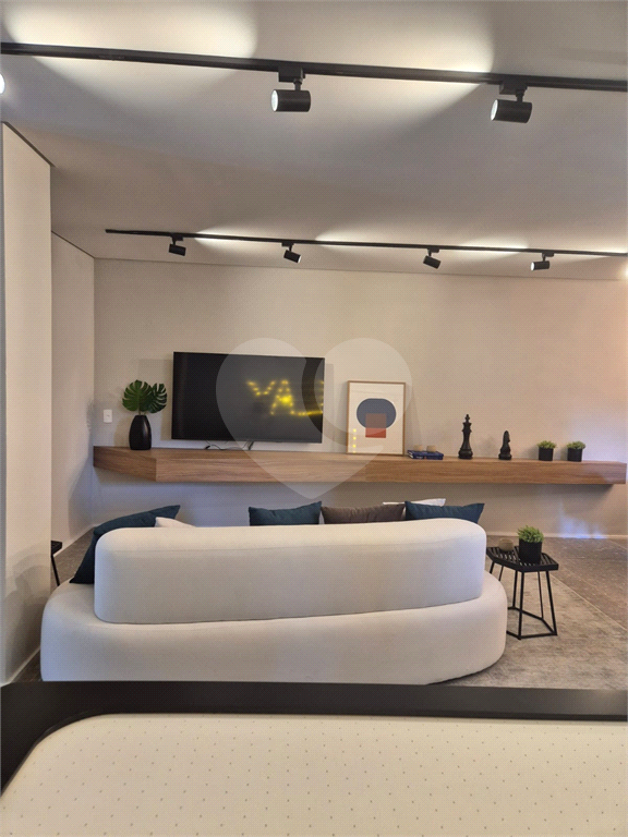 Apartamento Novo - Lapa