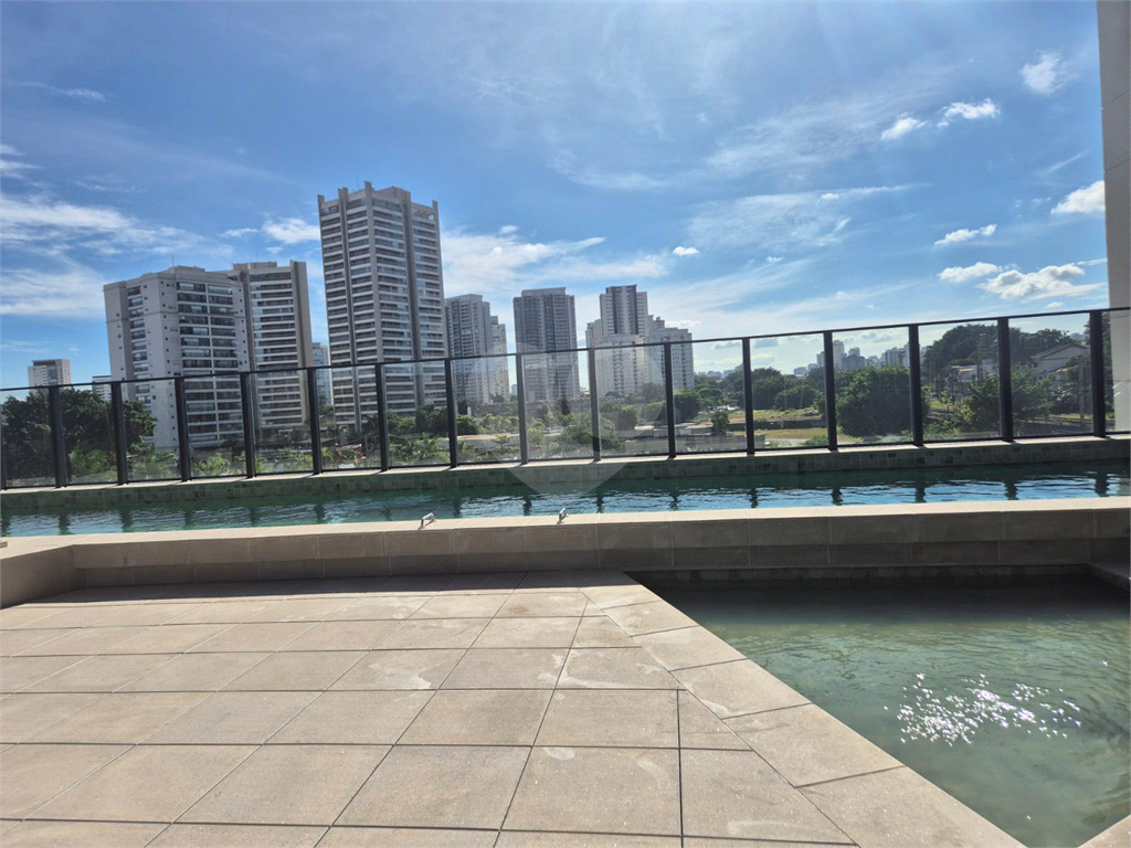 Apartamento Novo - Lapa