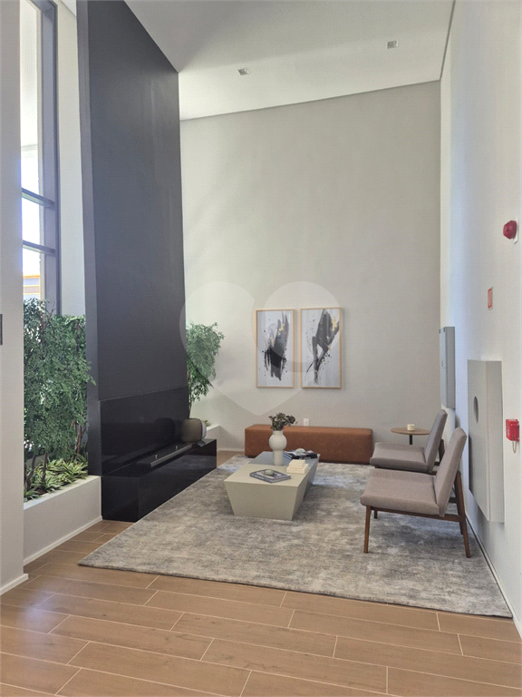 Apartamento Novo - Lapa