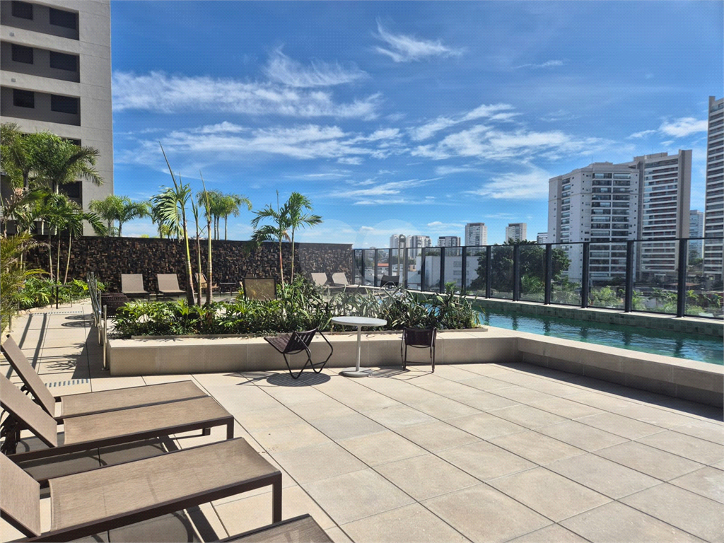 Apartamento Novo - Lapa