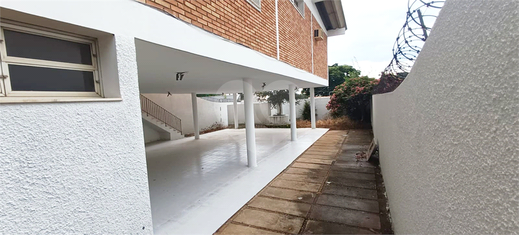 Casa à venda com 4 quartos, 408m² - Foto 37