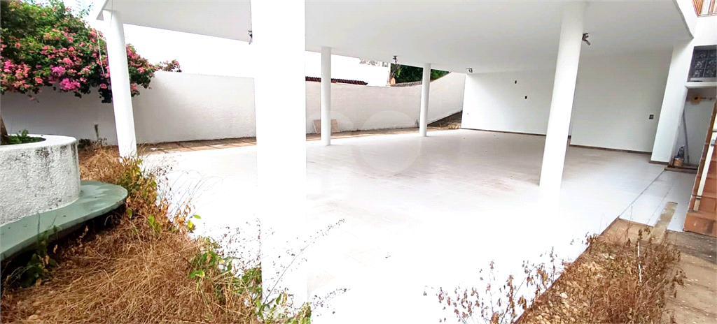 Casa à venda com 4 quartos, 408m² - Foto 35