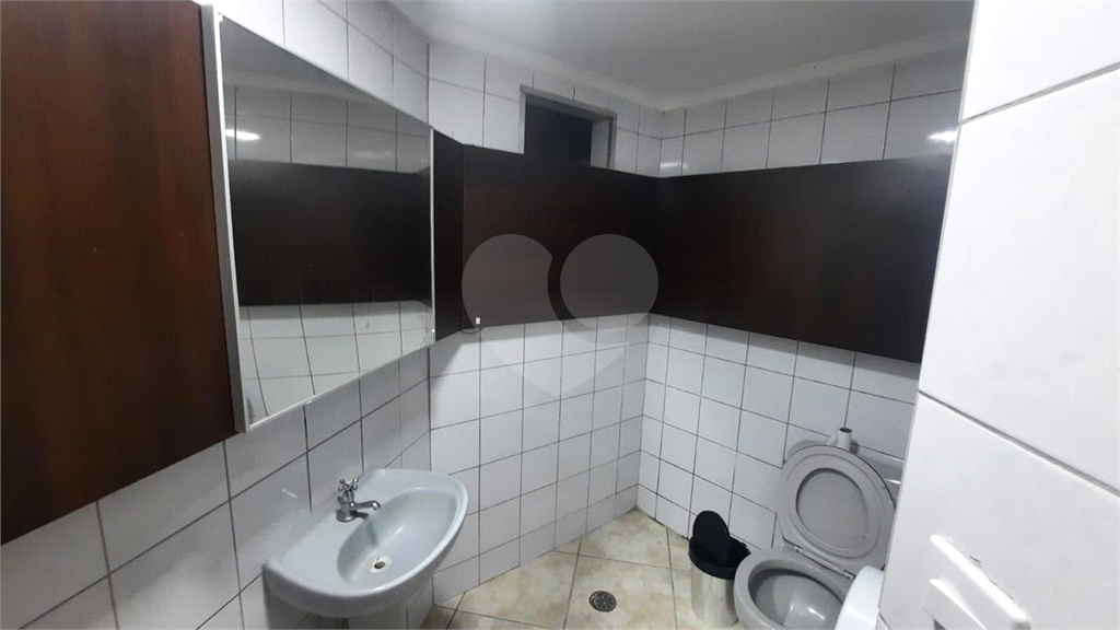 Sala Comercial Mandaqui