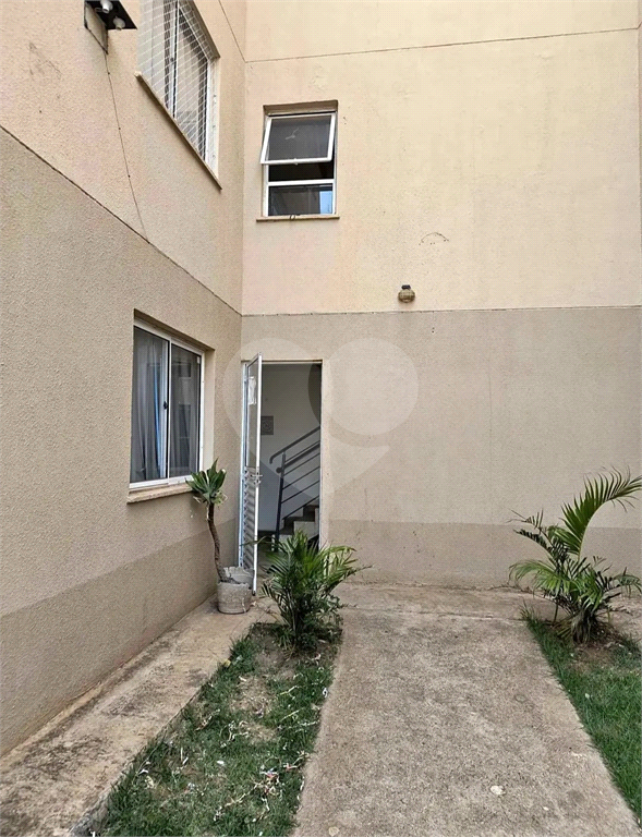 Apartamento à venda com 2 quartos, 46m² - Foto 9