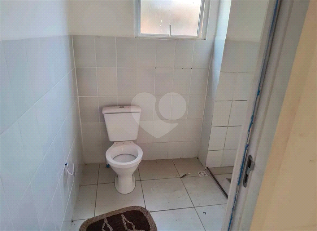 Apartamento à venda com 2 quartos, 46m² - Foto 4
