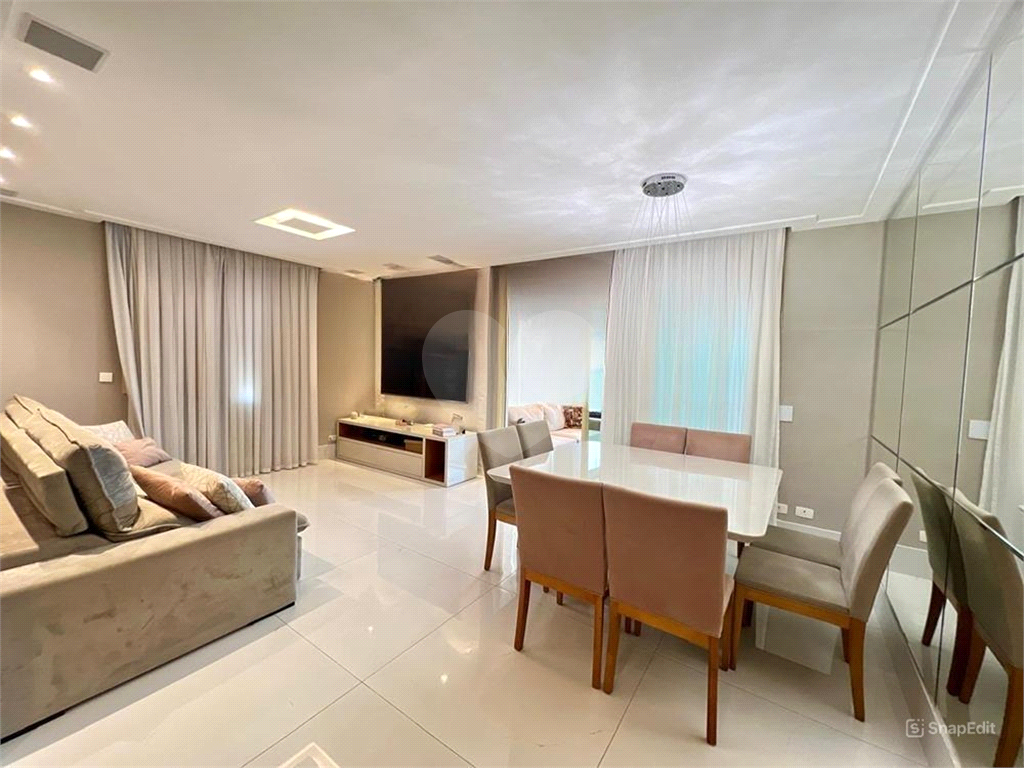 Apartamento para venda em Santana