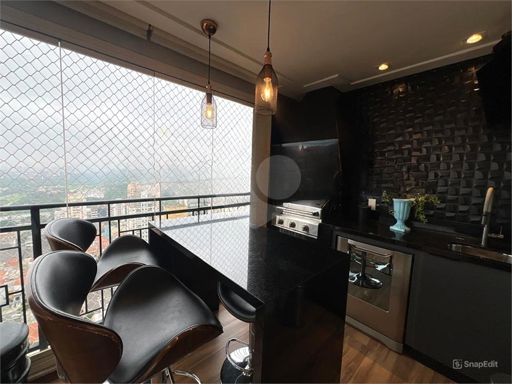 Apartamento para venda em Santana