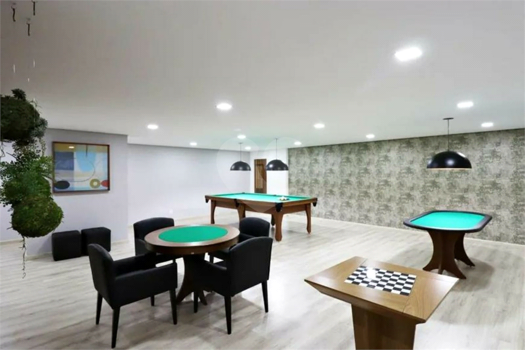 Apartamento para venda em Santana
