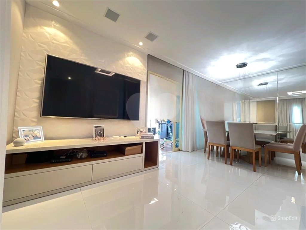 Apartamento para venda em Santana