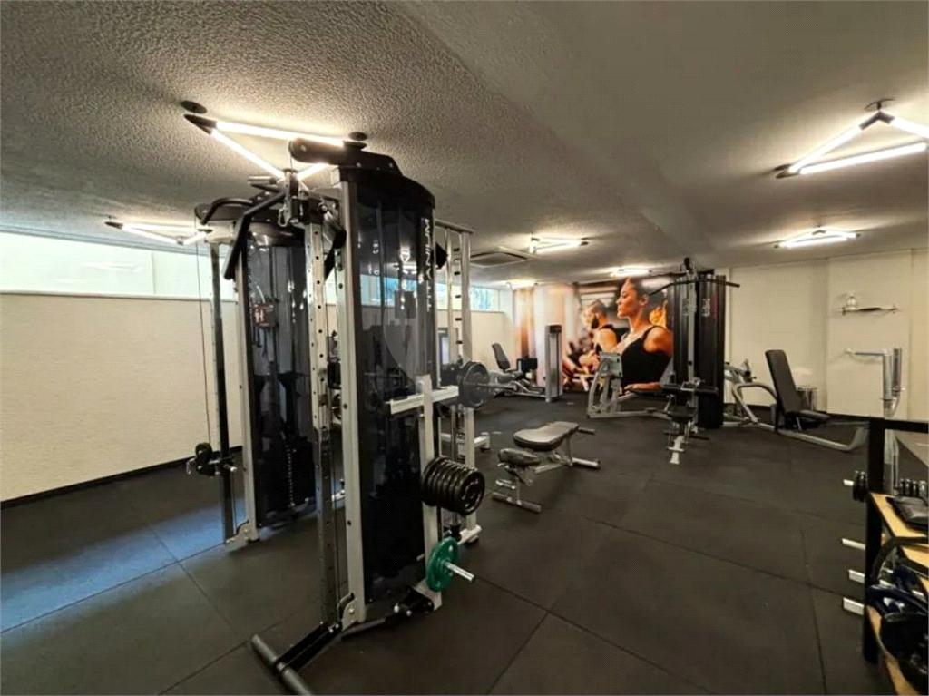 Apartamento para venda em Santana