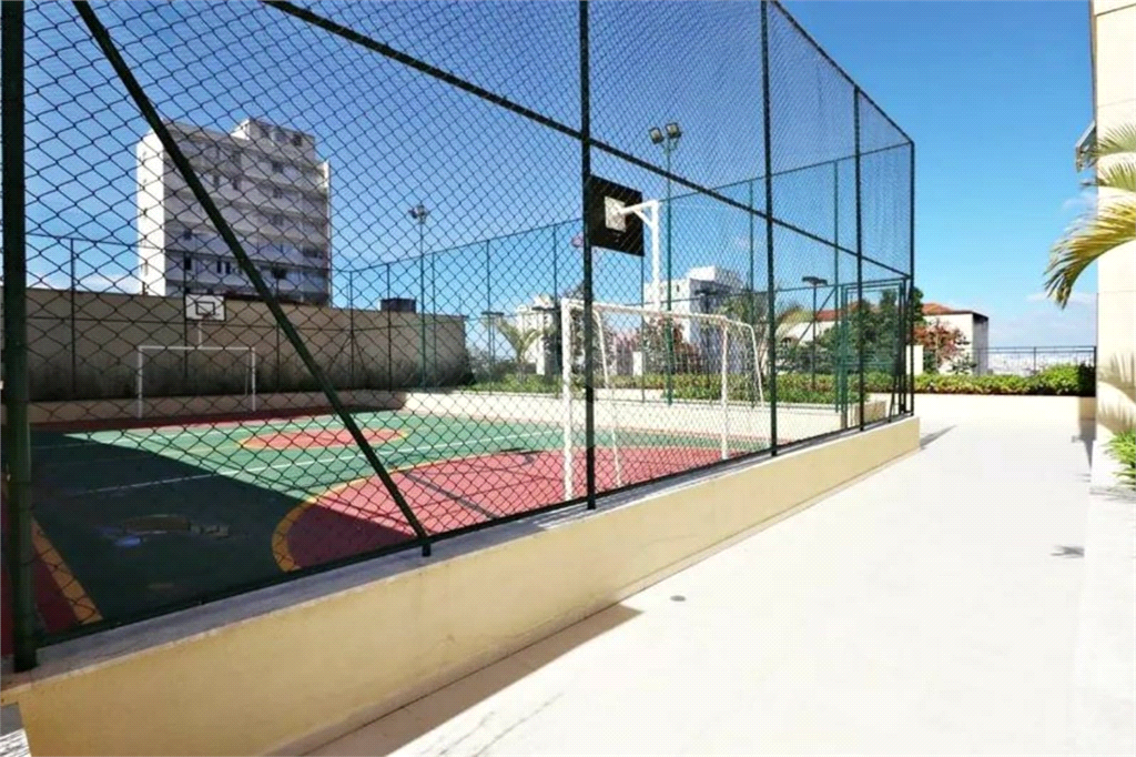 Apartamento para venda em Santana