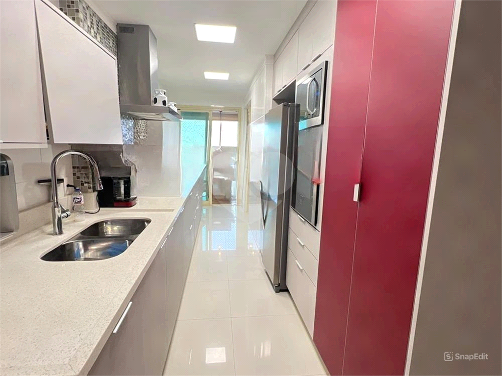 Apartamento para venda em Santana