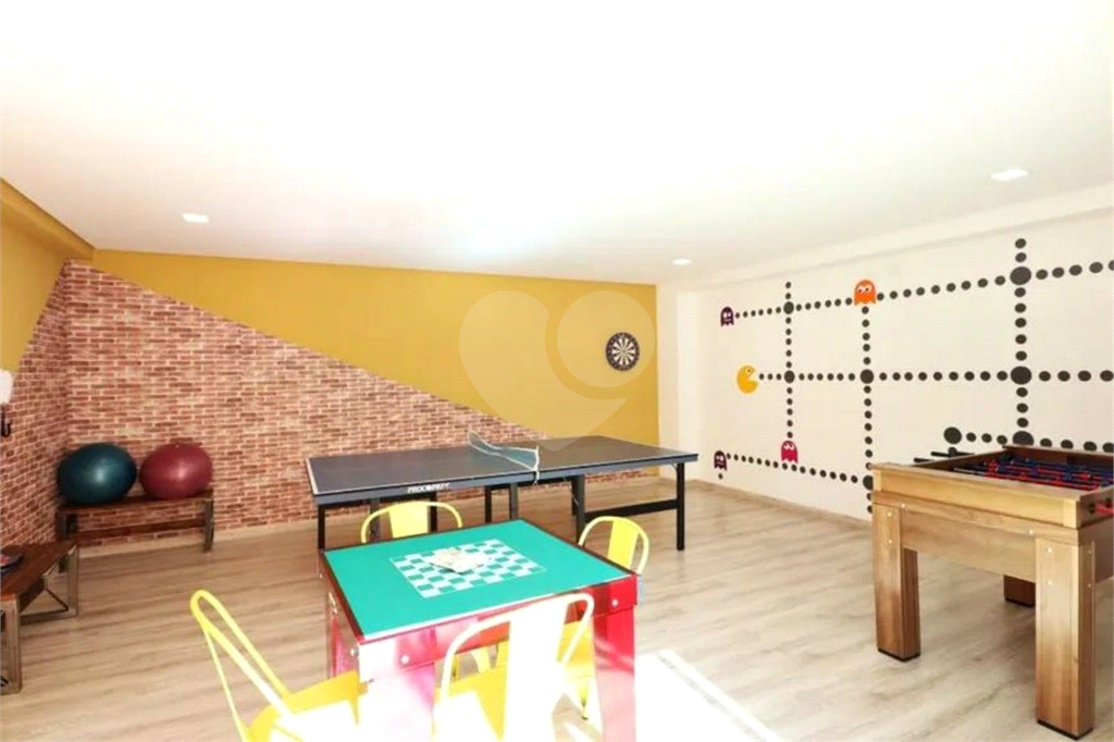 Apartamento para venda em Santana