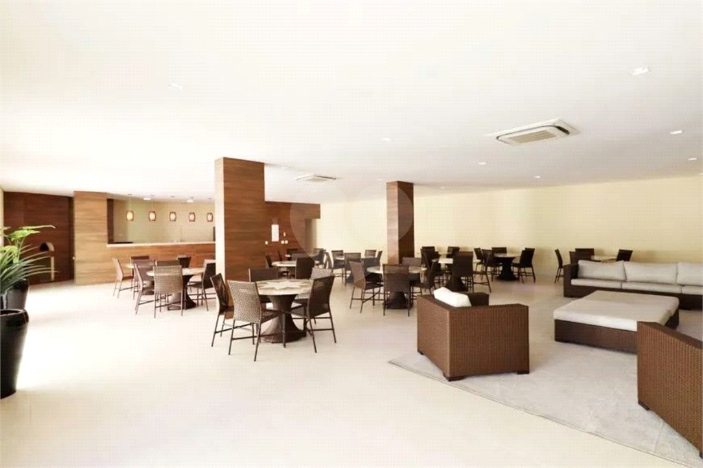 Apartamento para venda em Santana