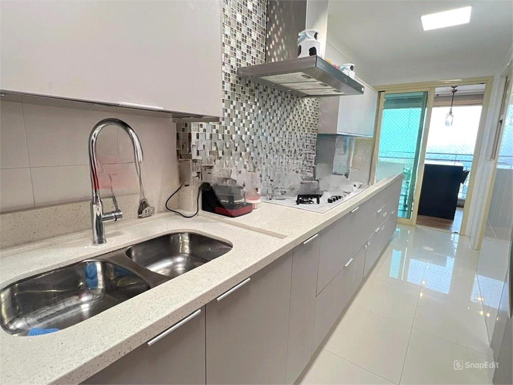 Apartamento para venda em Santana