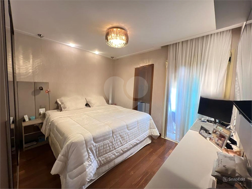 Apartamento para venda em Santana