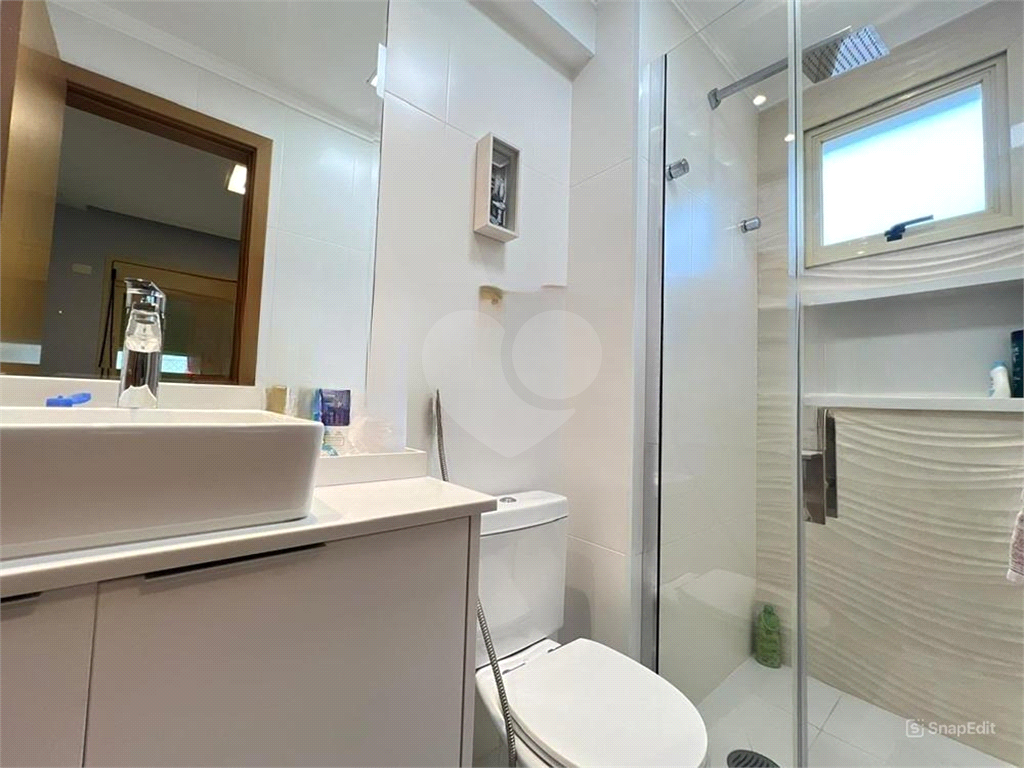 Apartamento para venda em Santana