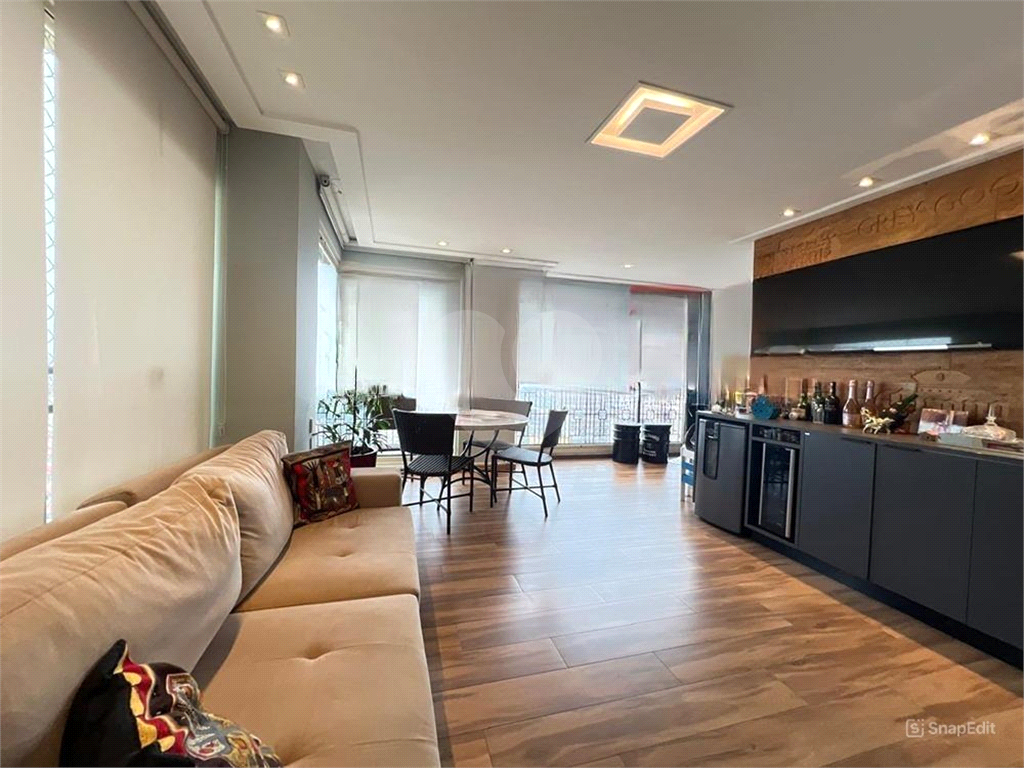 Apartamento para venda em Santana