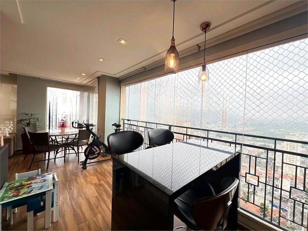 Apartamento para venda em Santana
