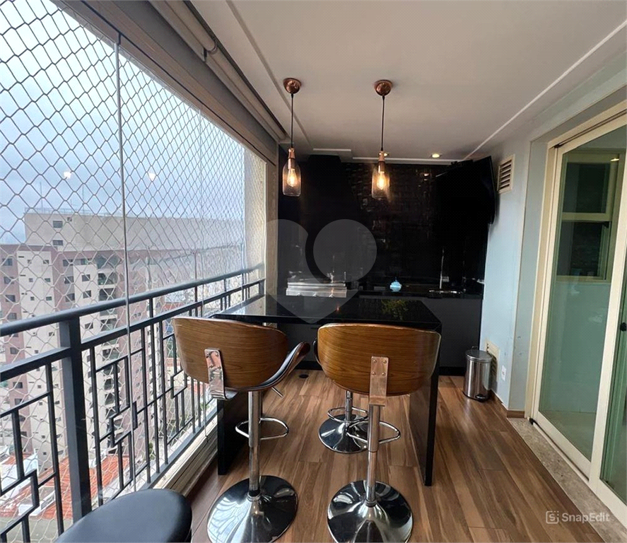 Apartamento para venda em Santana