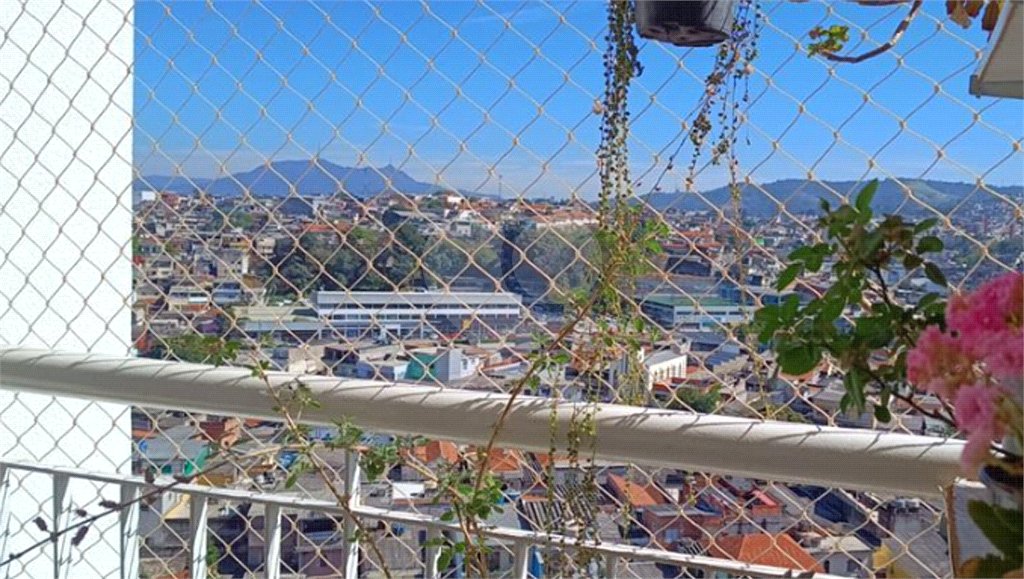 APARTAMENTO em FREGUESIA DO Ó