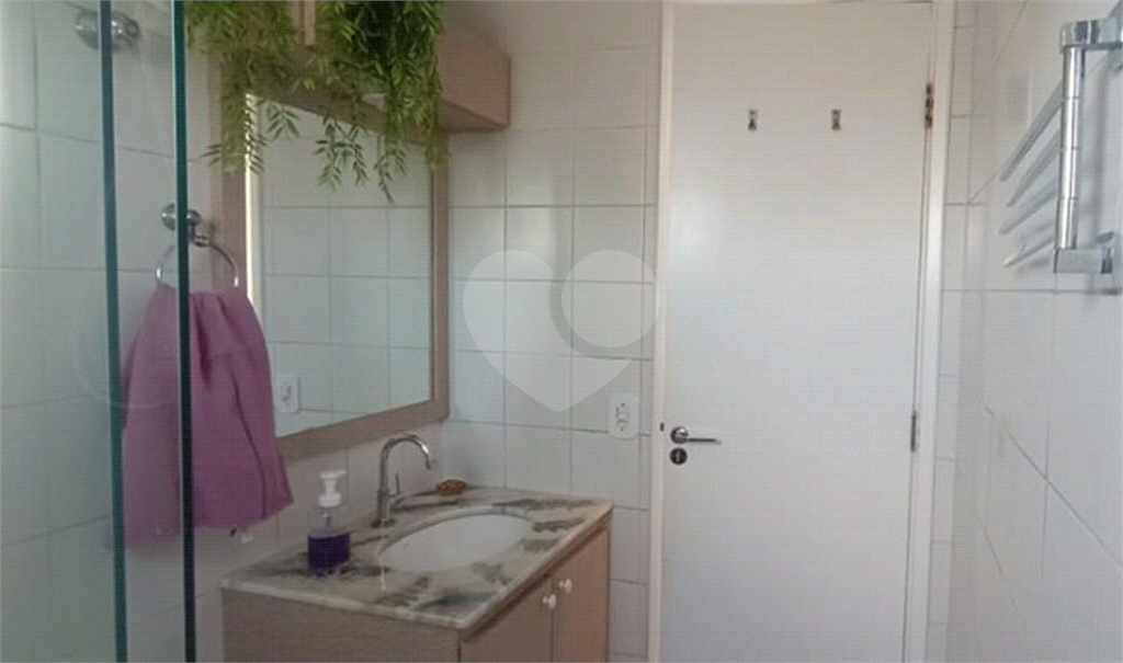 APARTAMENTO em FREGUESIA DO Ó