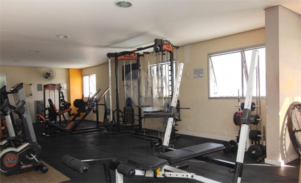 APARTAMENTO em FREGUESIA DO Ó