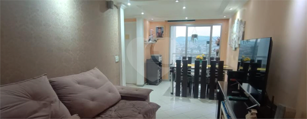 APARTAMENTO em FREGUESIA DO Ó