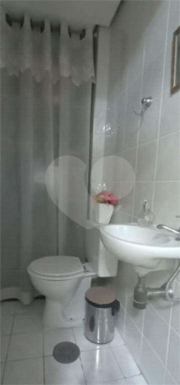 APARTAMENTO em FREGUESIA DO Ó