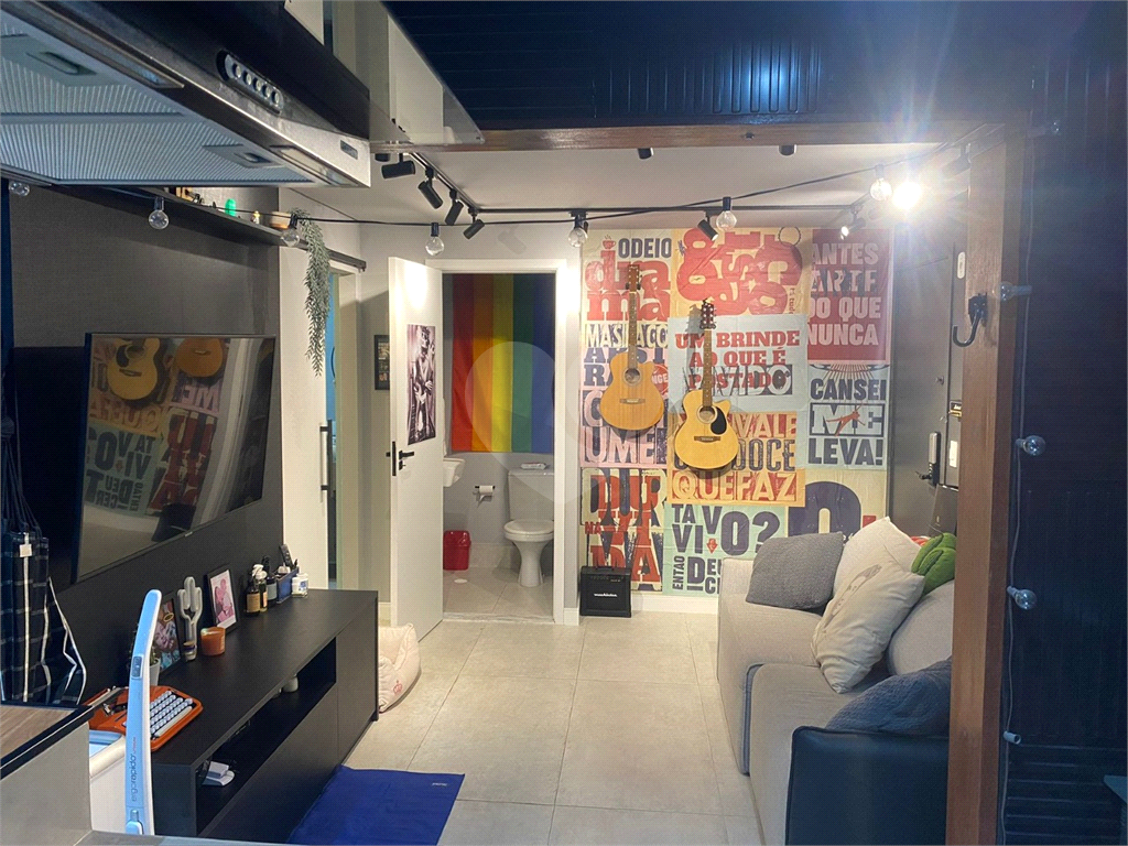 APARTAMENTO em LIMÃO