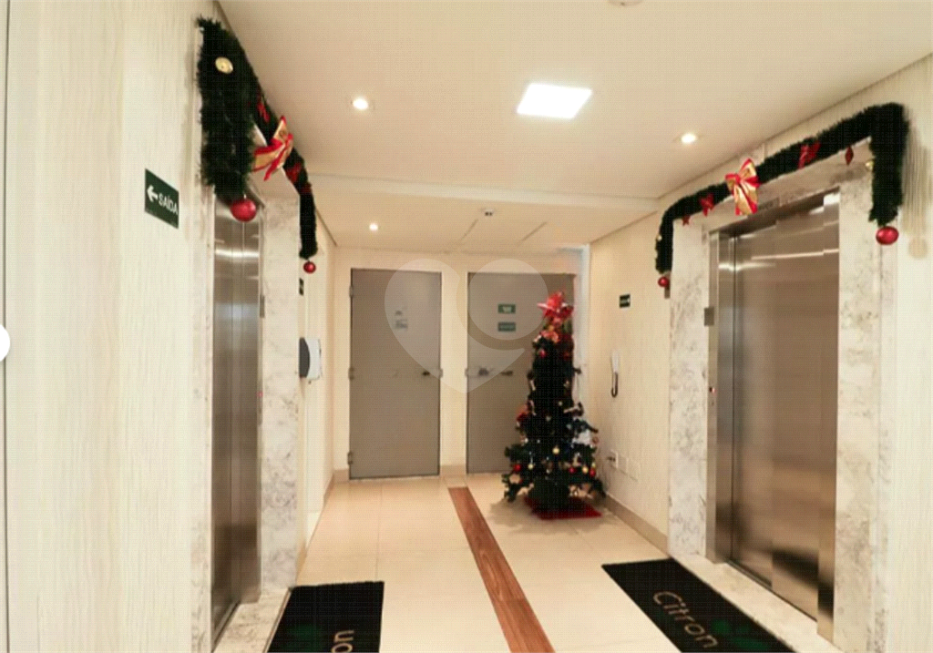 APARTAMENTO em LIMÃO