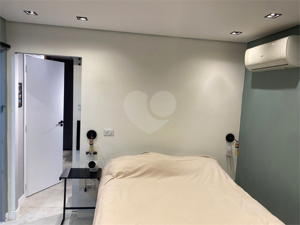 APARTAMENTO em LIMÃO