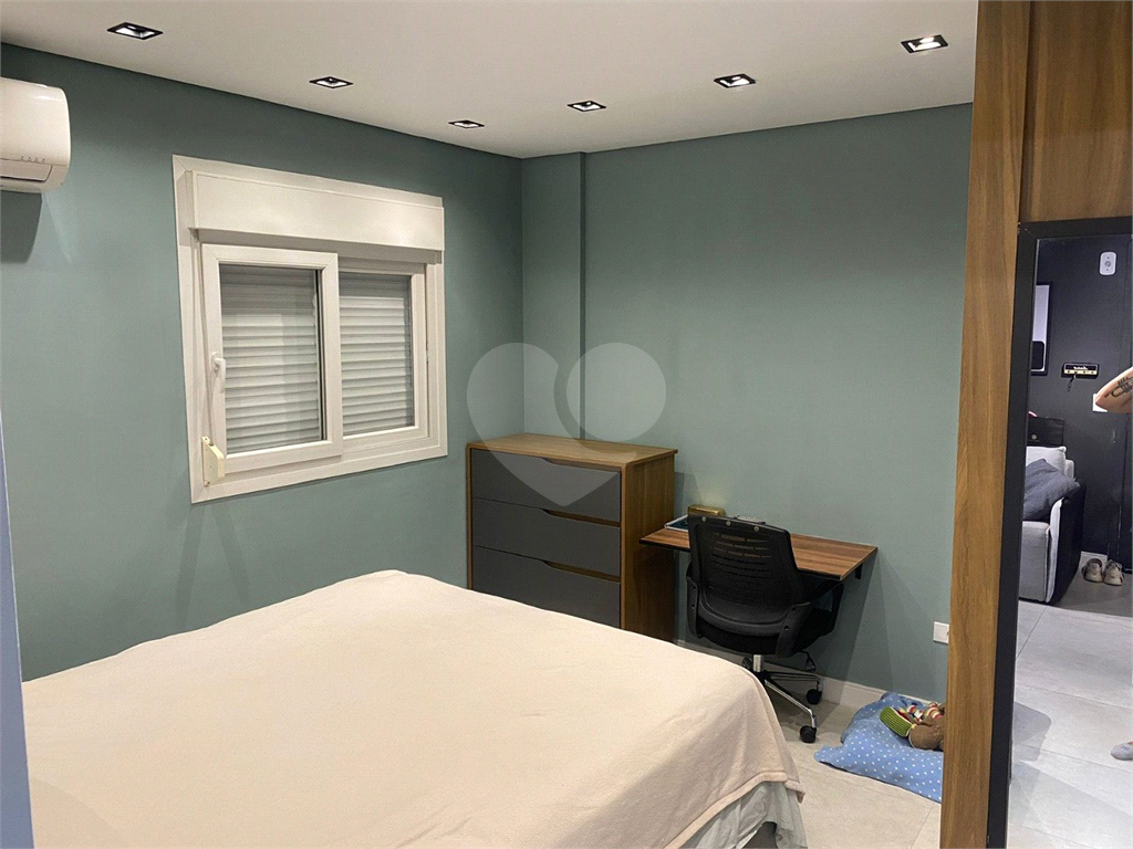 APARTAMENTO em LIMÃO