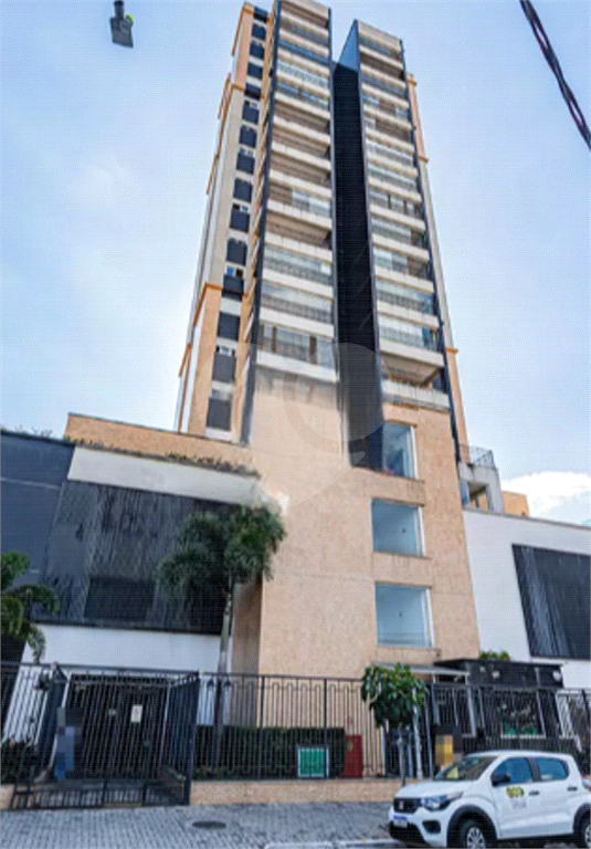 APARTAMENTO em LIMÃO
