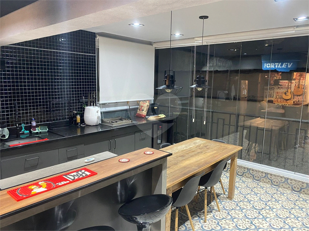 APARTAMENTO em LIMÃO