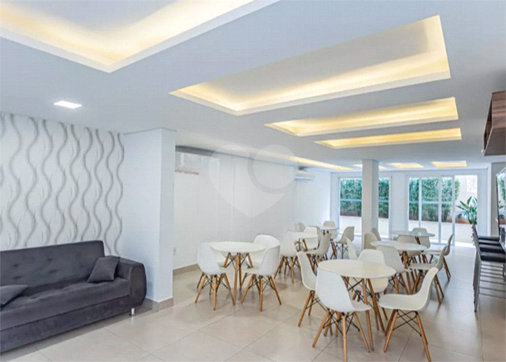 APARTAMENTO em LIMÃO