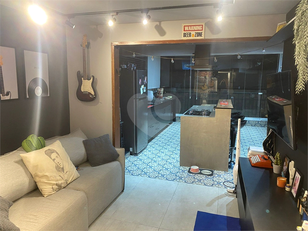 APARTAMENTO em LIMÃO