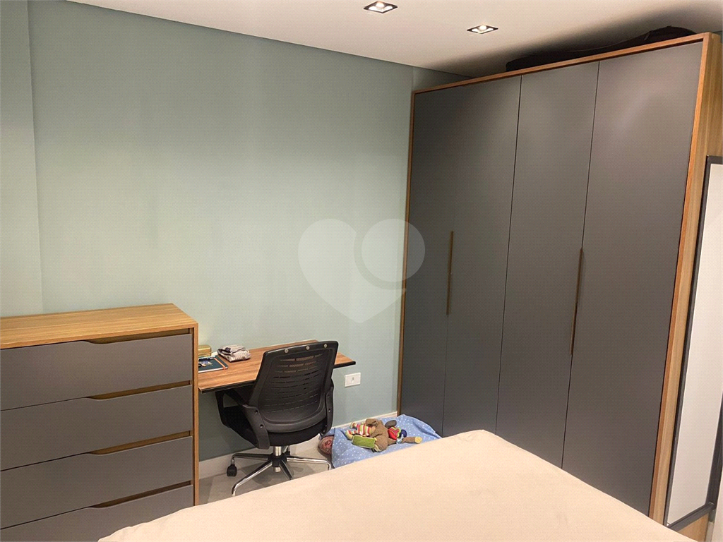 APARTAMENTO em LIMÃO