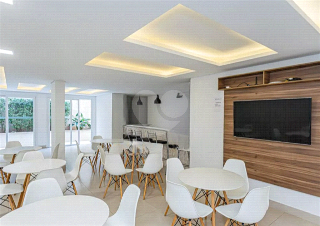 APARTAMENTO em LIMÃO