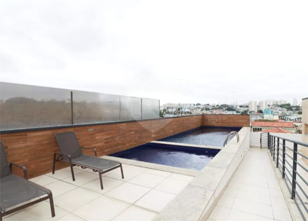 APARTAMENTO em LIMÃO