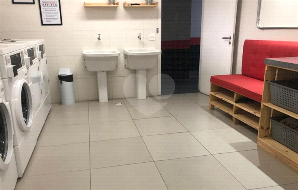 APARTAMENTO em VILA GUILHERME