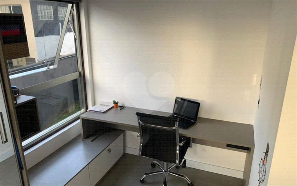 APARTAMENTO em VILA GUILHERME