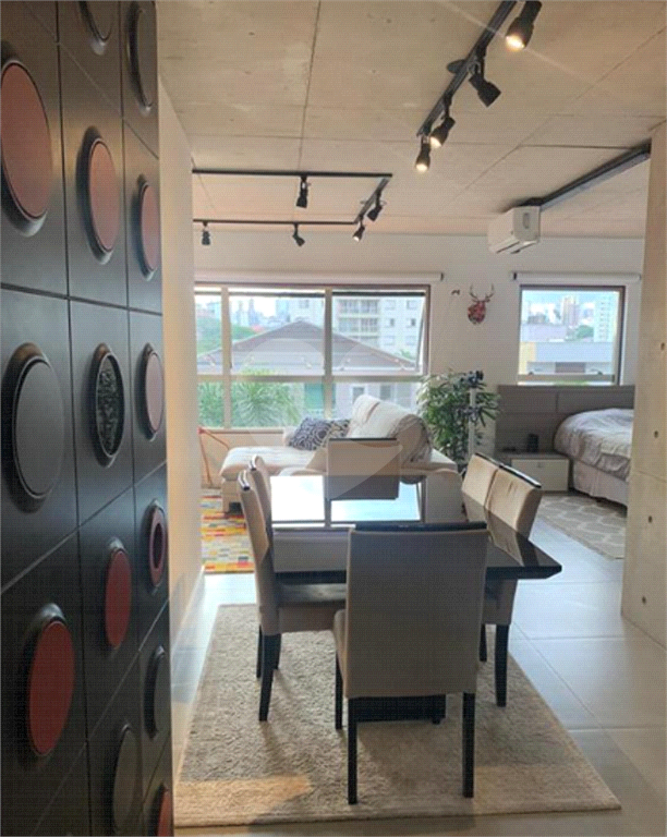 APARTAMENTO em VILA GUILHERME