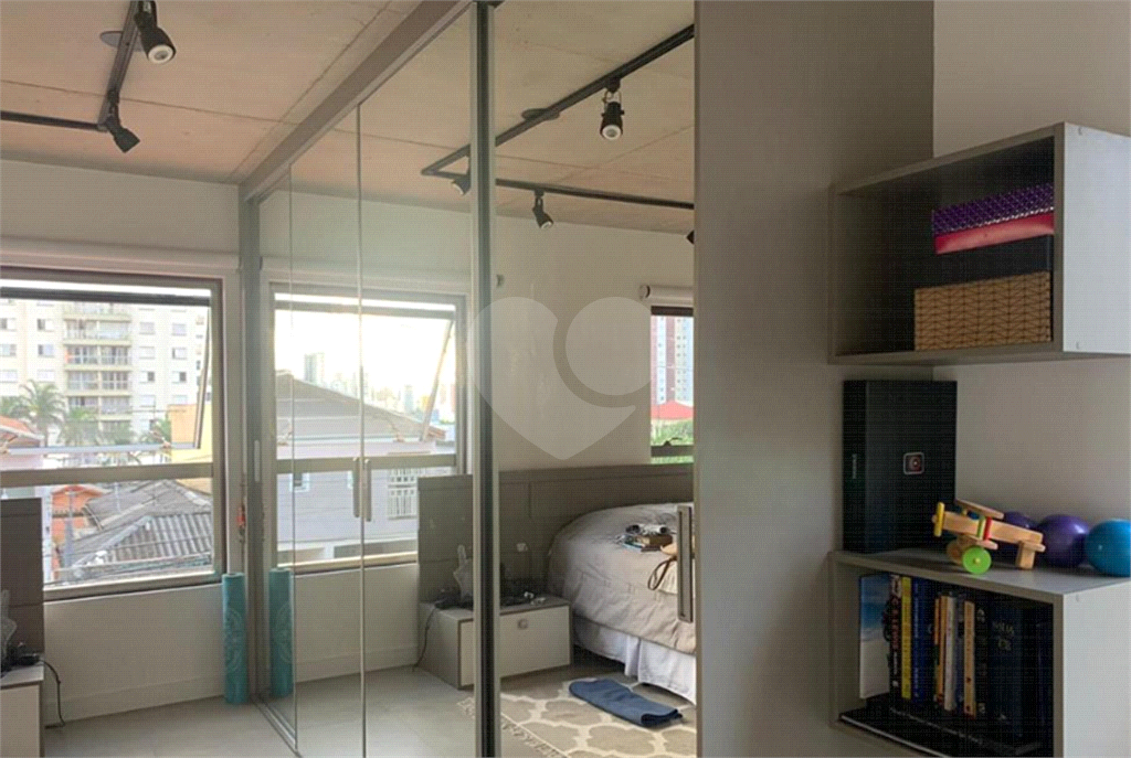 APARTAMENTO em VILA GUILHERME